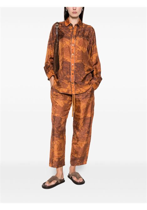  PIERRE LOUIS MASCIA | Camicia | ALOEGUMS10642516068